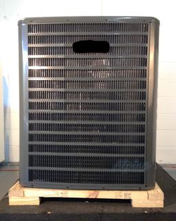 Photo of USA Made by Leading Manufacturer AHSZ160601 (Item 632737) 5 Ton, 14 to16 SEER Heat Pump, R-410A Refrigerant 28089