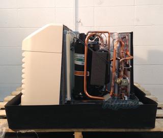 Photo of Amana PTH153G50AXXX (Item No. 632933) 14,000 BTU (1.18 Ton) Cooling, 17,100 BTU Heating, 9.7 EER Heat Pump PTAC, 5kW Heat Strip, R-410A Refrigerant 28142