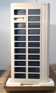 Photo of Blueridge BMKH30M-SND-49AH 30,000 BTU 21 SEER Mini Split SND Condenser w/ 4 NEW Wall Mount Air Handlers 28277