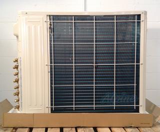 Photo of Blueridge BMKH30M-SND-49AH 30,000 BTU 21 SEER Mini Split SND Condenser w/ 4 NEW Wall Mount Air Handlers 28278
