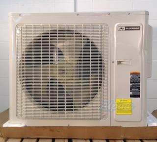 Photo of Blueridge BMKH30M-SND-49AH 30,000 BTU 21 SEER Mini Split SND Condenser w/ 4 NEW Wall Mount Air Handlers 28276