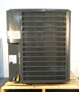 Photo of USA Made by Leading Manufacturer AHSX160481 (633070) 4 Ton, 14 to 16 SEER Condenser, R-410A Refrigerant 28562