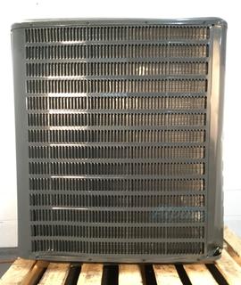 Photo of USA Made by Leading Manufacturer AHSX160481 (633070) 4 Ton, 14 to 16 SEER Condenser, R-410A Refrigerant 28563