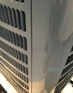 Photo of USA Made by Leading Manufacturer AHSX160481 (633070) 4 Ton, 14 to 16 SEER Condenser, R-410A Refrigerant 28565
