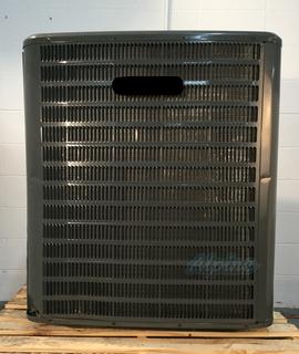 Photo of USA Made by Leading Manufacturer AHSX160481 (633070) 4 Ton, 14 to 16 SEER Condenser, R-410A Refrigerant 28561