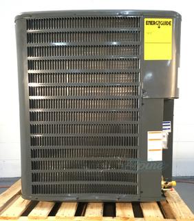 Photo of USA Made by Leading Manufacturer AHSX160481 (633070) 4 Ton, 14 to 16 SEER Condenser, R-410A Refrigerant 28568