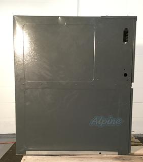 Photo of USA Made by Leading Manufacturer AHMH81205DN (633214) 120,000 BTU Furnace, 80% Efficiency, 2-Stage Burner, 2,000 CFM Multi-Speed Blower, Upflow/Horizontal Flow Application 28442