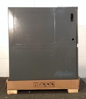 Photo of USA Made by Leading Manufacturer AHMH81205DN (633233) 120,000 BTU Furnace, 80% Efficiency, 2-Stage Burner, 2,000 CFM Multi-Speed Blower, Upflow/Horizontal Flow Application 28260