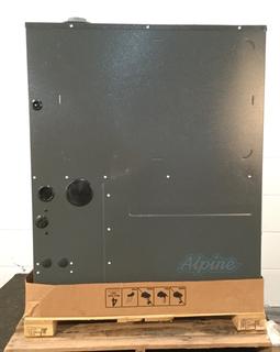 Photo of USA Made by Leading Manufacturer AHCSS961205DN (633431) 120,000 BTU Furnace, 96% Efficiency, 1-Stage Burner, 2000 CFM Multi-Speed Blower, Downflow/Horizontal Flow Application 28328