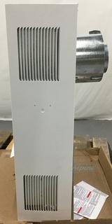 Photo of Williams 1403821 (Item No. 633638) 14,000 BTU, 76% AFUE, Direct-Vent Wall Furnace, Top Air Outlet, LP, No Electricity Required 32765