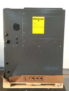 Photo of USA Made by Leading Manufacturer AHMEC961004CN (634002) 100,000 BTU Furnace, 96% Efficiency, 2 Stage Burner, 1600 CFM, Multi-Speed Upflow/Horizontal Flow Application 28512