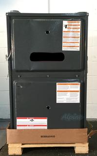 Photo of USA Made by Leading Manufacturer AHMEC961004CN (634002) 100,000 BTU Furnace, 96% Efficiency, 2 Stage Burner, 1600 CFM, Multi-Speed Upflow/Horizontal Flow Application 28509