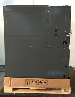 Photo of USA Made by Leading Manufacturer AHMEC961004CN (634002) 100,000 BTU Furnace, 96% Efficiency, 2 Stage Burner, 1600 CFM, Multi-Speed Upflow/Horizontal Flow Application 28510