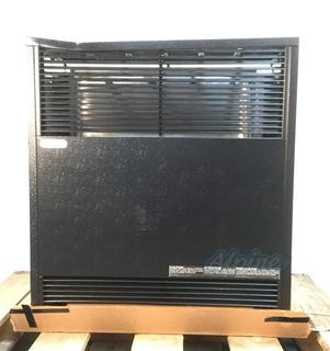 Photo of Williams 5001522A (Item No. 634205) 50,000 BTU Console Heater, 69% Efficiency, Natural Gas, Enclosed Front 28710