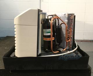 Photo of Amana PTC093G25AXXX (Item No. 634430) 9,000 BTU Cooling (0.7 Ton), 8,500 BTU Heating, 11.5 EER PTAC, 2.5kW Heat Strip, R-410A Refrigerant 28775