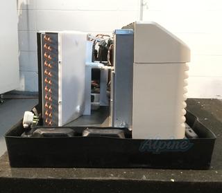 Photo of Amana PTC093G25AXXX (Item No. 634430) 9,000 BTU Cooling (0.7 Ton), 8,500 BTU Heating, 11.5 EER PTAC, 2.5kW Heat Strip, R-410A Refrigerant 28777