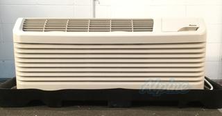 Photo of Amana PTC093G25AXXX (Item No. 634430) 9,000 BTU Cooling (0.7 Ton), 8,500 BTU Heating, 11.5 EER PTAC, 2.5kW Heat Strip, R-410A Refrigerant 28774