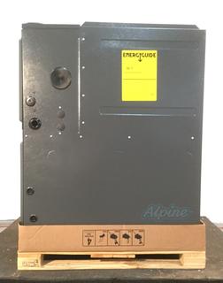 Photo of USA Made by Leading Manufacturer AHMVC961005CN (634438) 100,000/70,000 BTU Furnace, 96% Efficiency, 2-Stage Burner, 2,000 CFM Variable Speed Blower, Upflow/Horizontal Flow Application 28826