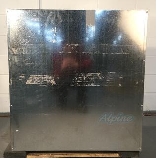 Photo of Alpine SBFD30 (Item No. 634452) 30 Inch Wide Return Air Support Box With Filter Slot 28699