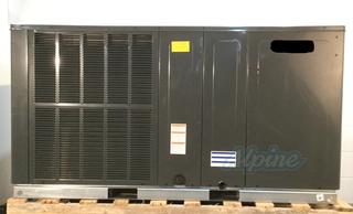 Photo of USA Made by Leading Manufacturer AHPH1448H41 (634597) 4 Ton, 14 SEER Self-Contained Packaged Heat Pump, Dedicated Horizontal 28746