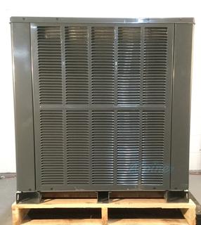 Photo of USA Made by Leading Manufacturer AHPH1448H41 (634597) 4 Ton, 14 SEER Self-Contained Packaged Heat Pump, Dedicated Horizontal 28749