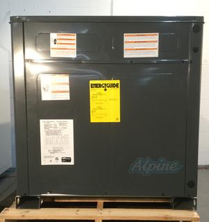 Photo of USA Made by Leading Manufacturer AHPH1448H41 (634597) 4 Ton, 14 SEER Self-Contained Packaged Heat Pump, Dedicated Horizontal 28747
