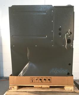 Photo of USA Made by Leading Manufacturer AHMSS960805CN (634712) 80,000 BTU Furnace, 96% Efficiency, Single-Stage Burner, 2000 CFM Multi-Speed Blower, Upflow/Horizontal Flow Application 28756