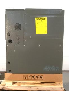 Photo of USA Made by Leading Manufacturer AHMSS960805CN (634712) 80,000 BTU Furnace, 96% Efficiency, Single-Stage Burner, 2000 CFM Multi-Speed Blower, Upflow/Horizontal Flow Application 28754
