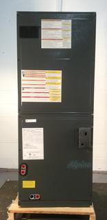 Photo of USA Made by Leading Manufacturer AHRUF49C14 (635074) 4 Ton Standard Multi-Positional Air Handler 28797