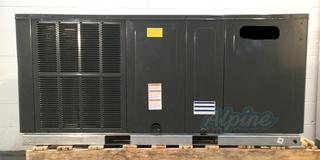 Photo of USA Made by Leading Manufacturer AHPC1436H41 (635156) 3 Ton, 14 SEER Self-Contained Packaged Air Conditioner, Dedicated Horizontal 29029