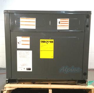 Photo of USA Made by Leading Manufacturer AHPC1436H41 (635156) 3 Ton, 14 SEER Self-Contained Packaged Air Conditioner, Dedicated Horizontal 29032