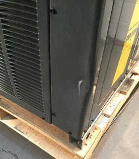 Photo of USA Made by Leading Manufacturer AHPG1461120M41 (635497) 5 Ton Cooling / 120,000 BTU Heating, R-410A Refrigerant, 14 SEER 29104