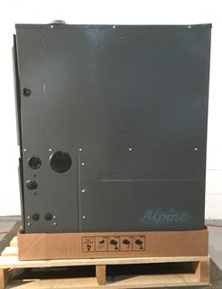 Photo of USA Made by Leading Manufacturer AHCSS960804CN (635610) 80,000 BTU Furnace, 96% Efficiency, 1-Stage Burner, 1600 CFM Multi-Speed Blower, Downflow/Horizontal Flow Application 29093