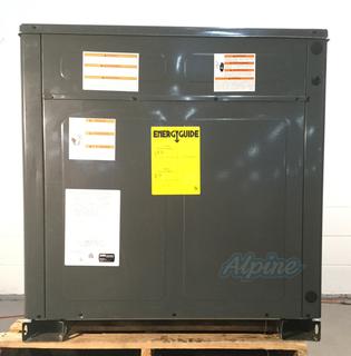 Photo of USA Made by Leading Manufacturer AHPH1436H41 (635913) 3 Ton, 14 SEER Self-Contained Packaged Heat Pump, Dedicated Horizontal 29109