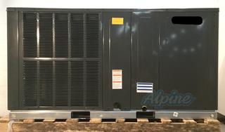 Photo of USA Made by Leading Manufacturer AHPH1436H41 (635913) 3 Ton, 14 SEER Self-Contained Packaged Heat Pump, Dedicated Horizontal 29106