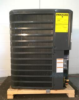 Photo of USA Made by Leading Manufacturer AHSX130421 (636201) 3.5 Ton, 13 to 14 SEER Condenser, R-410A Refrigerant - Northern Sales Only 29289