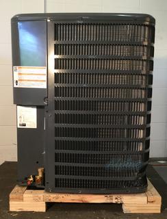 Photo of USA Made by Leading Manufacturer AHSX130421 (636201) 3.5 Ton, 13 to 14 SEER Condenser, R-410A Refrigerant - Northern Sales Only 29290