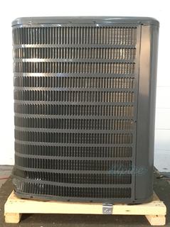 Photo of USA Made by Leading Manufacturer AHSX130421 (636201) 3.5 Ton, 13 to 14 SEER Condenser, R-410A Refrigerant - Northern Sales Only 29291