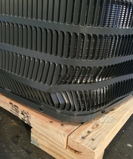 Photo of USA Made by Leading Manufacturer AHSX130421 (636201) 3.5 Ton, 13 to 14 SEER Condenser, R-410A Refrigerant - Northern Sales Only 29292