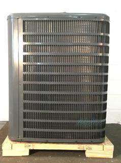 Photo of USA Made by Leading Manufacturer AHSX130421 (636201) 3.5 Ton, 13 to 14 SEER Condenser, R-410A Refrigerant - Northern Sales Only 29288