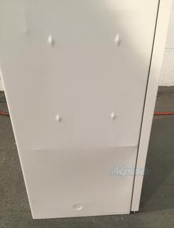 Photo of Williams 4007732 (Item No. 636244) 40,000 BTU, 75% AFUE, Direct-Vent Wall Furnace, Bottom Air Outlet, Natural Gas, 115 VAC, Standing Pilot 32357