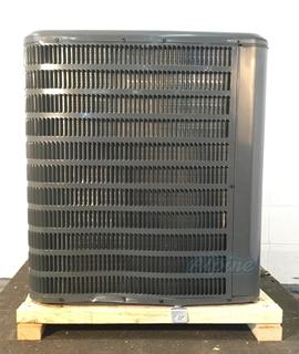 Photo of USA Made by Leading Manufacturer AHSX140361 (Item 636598) 3 Ton, 14 to 15 SEER Condenser, R-410A Refrigerant 29263