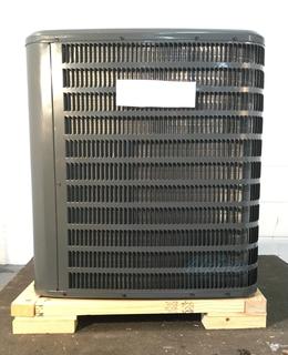 Photo of USA Made by Leading Manufacturer AHSX140361 (Item 636598) 3 Ton, 14 to 15 SEER Condenser, R-410A Refrigerant 29260