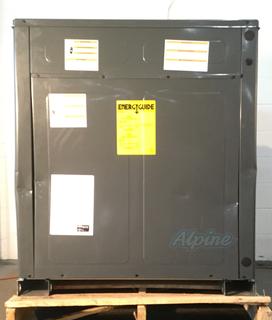 Photo of USA Made by Leading Manufacturer AHPH1460H41 (636636) 5 Ton, 14 SEER Self-Contained Packaged Heat Pump, Dedicated Horizontal 29284