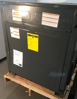 Photo of USA Made by Leading Manufacturer AHPH1460H41 (636636) 5 Ton, 14 SEER Self-Contained Packaged Heat Pump, Dedicated Horizontal 29286