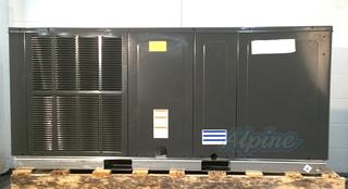 Photo of USA Made by Leading Manufacturer AHPC1436H41 (636970) 3 Ton, 14 SEER Self-Contained Packaged Air Conditioner, Dedicated Horizontal 29335