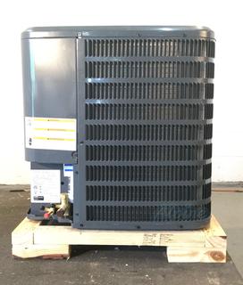 Photo of USA Made by Leading Manufacturer AHSX140241 (637170) 2 Ton, 14 to 15 SEER Condenser, R-410A Refrigerant 29325