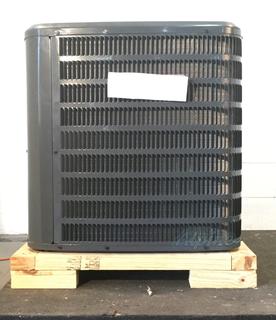 Photo of USA Made by Leading Manufacturer AHSX140241 (637170) 2 Ton, 14 to 15 SEER Condenser, R-410A Refrigerant 29323