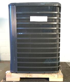 Photo of USA Made by Leading Manufacturer AHSZ140361 (637219) 3 Ton, 14 to 15 SEER Heat Pump, R-410A Refrigerant 29667