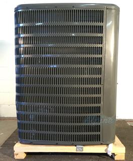 Photo of USA Made by Leading Manufacturer AHSZ140361 (637219) 3 Ton, 14 to 15 SEER Heat Pump, R-410A Refrigerant 29669